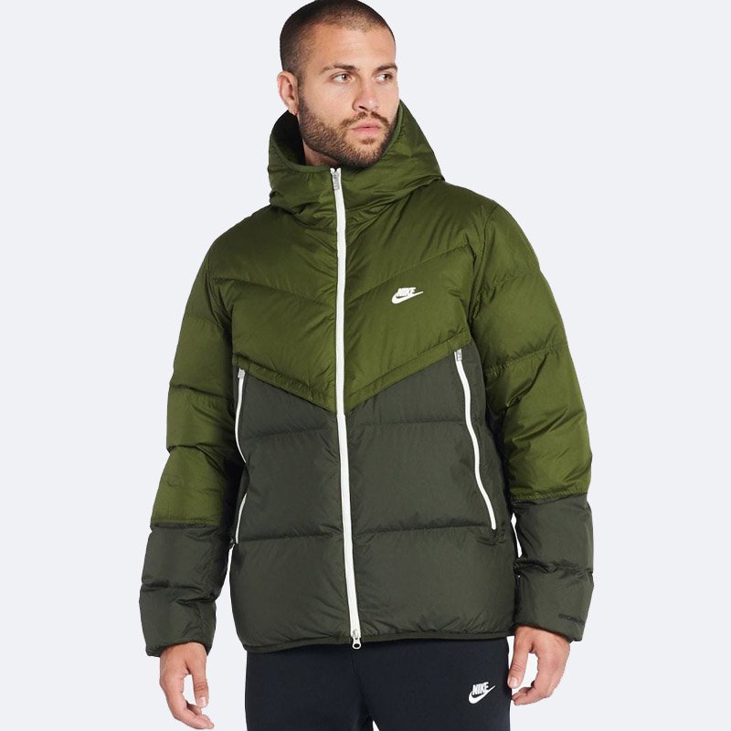 Nike 2024 windrunner hd